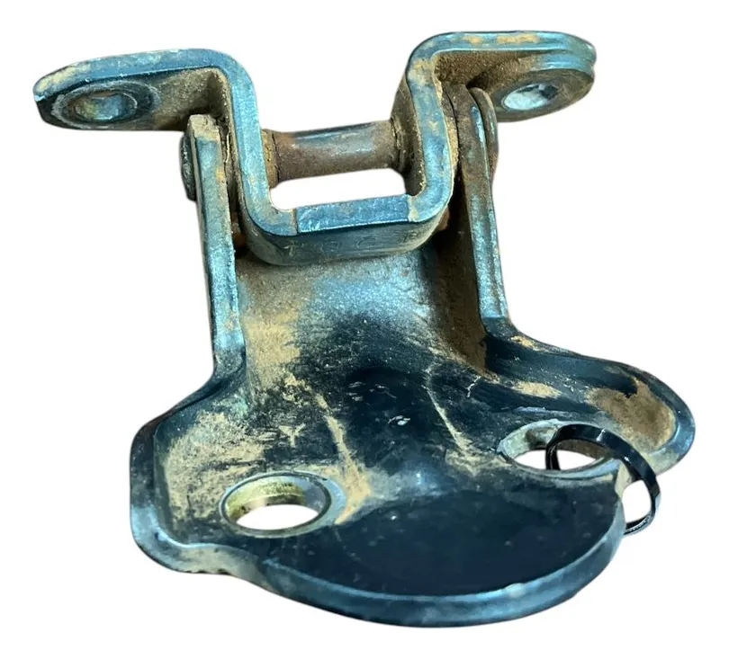 Dobradiça Traseira Esquerda Parte De Baixo Porta Pajero 1994