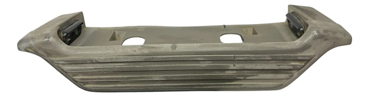 Aplique Para Choque Ford Explorer 1995