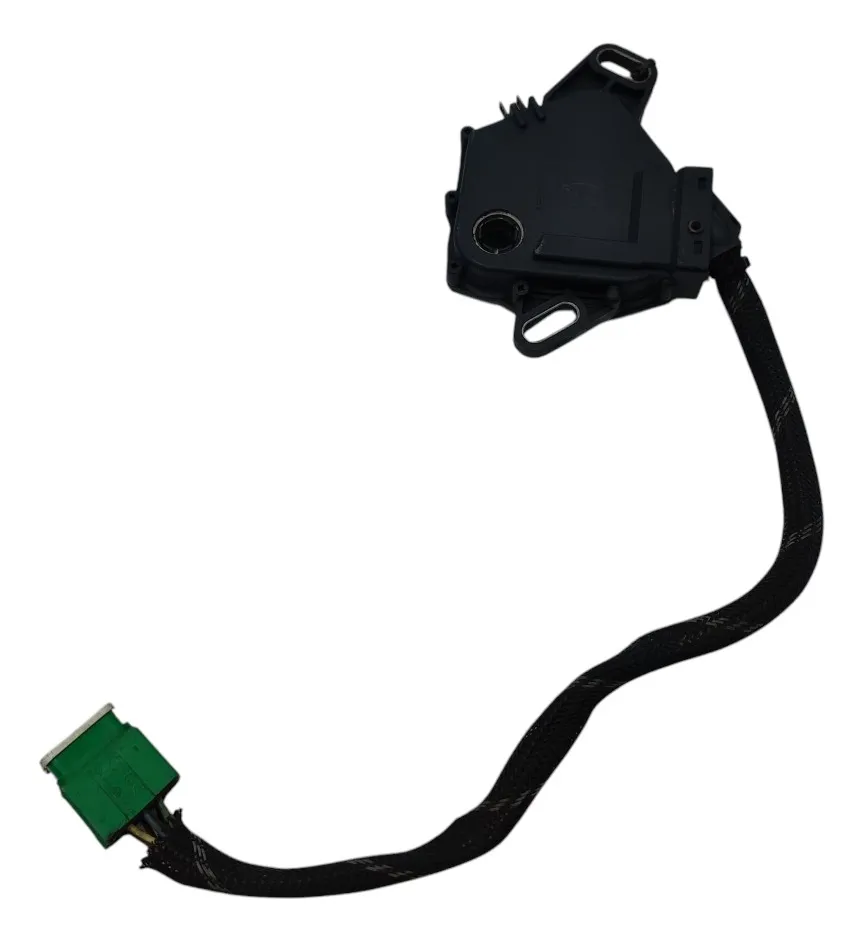 Chave Seletora Peugeot 307 2007