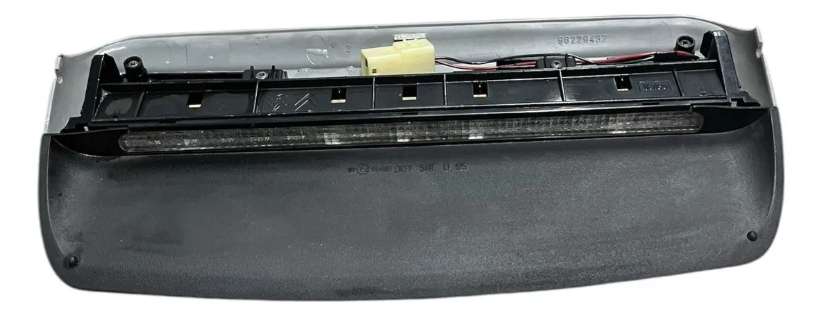 Brake Light Peugeot 406 1998