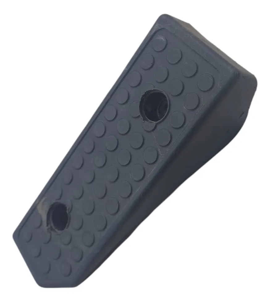 Pé Encosto Da Pajero Sport 2000 Original