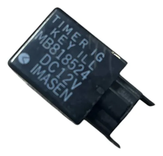 Relê Da Ignição Pajero 1994