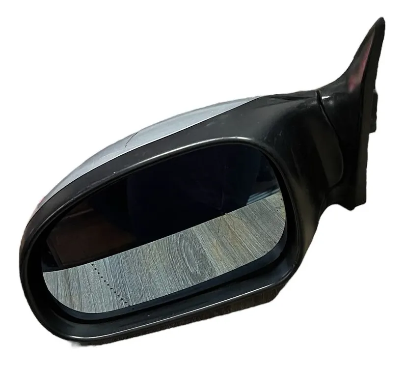 Retrovisor Lado Esquerdo Peugeot 406 1998