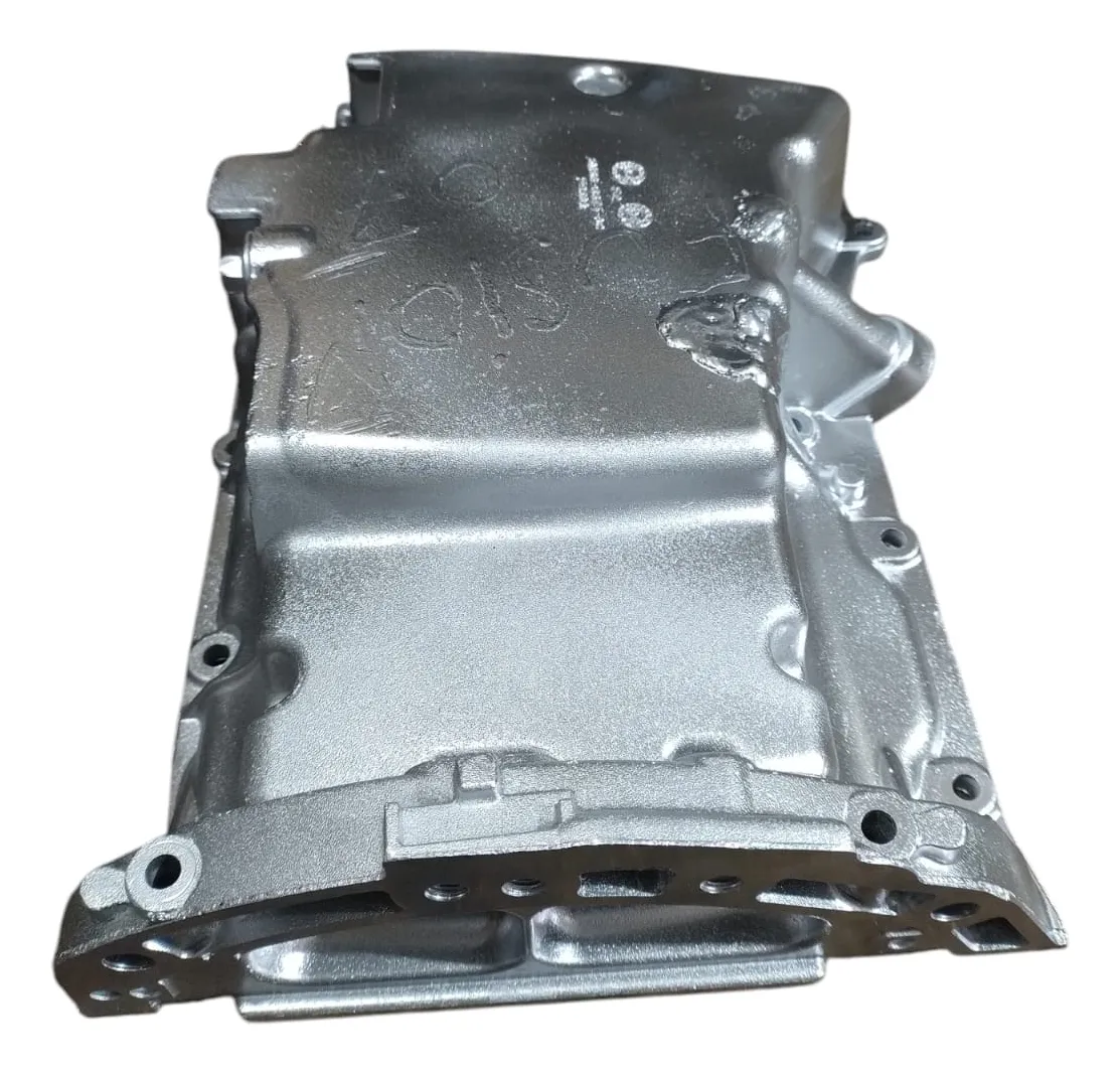 Carter Do Oleo Motor Ford Fusion 2.3 2006/2007