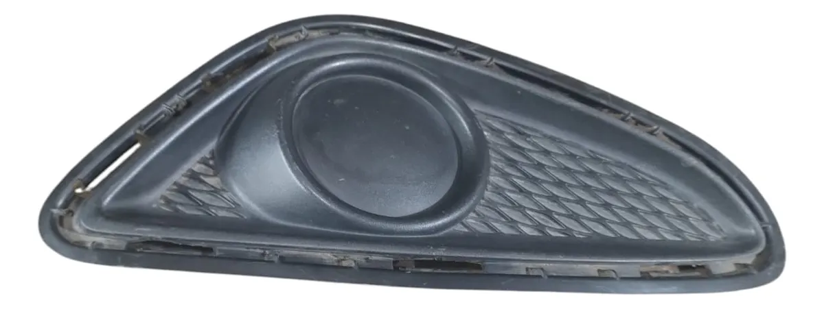 Moldura Do Farol De Neblina Lado Esq Do Hyundai Hb20 2015