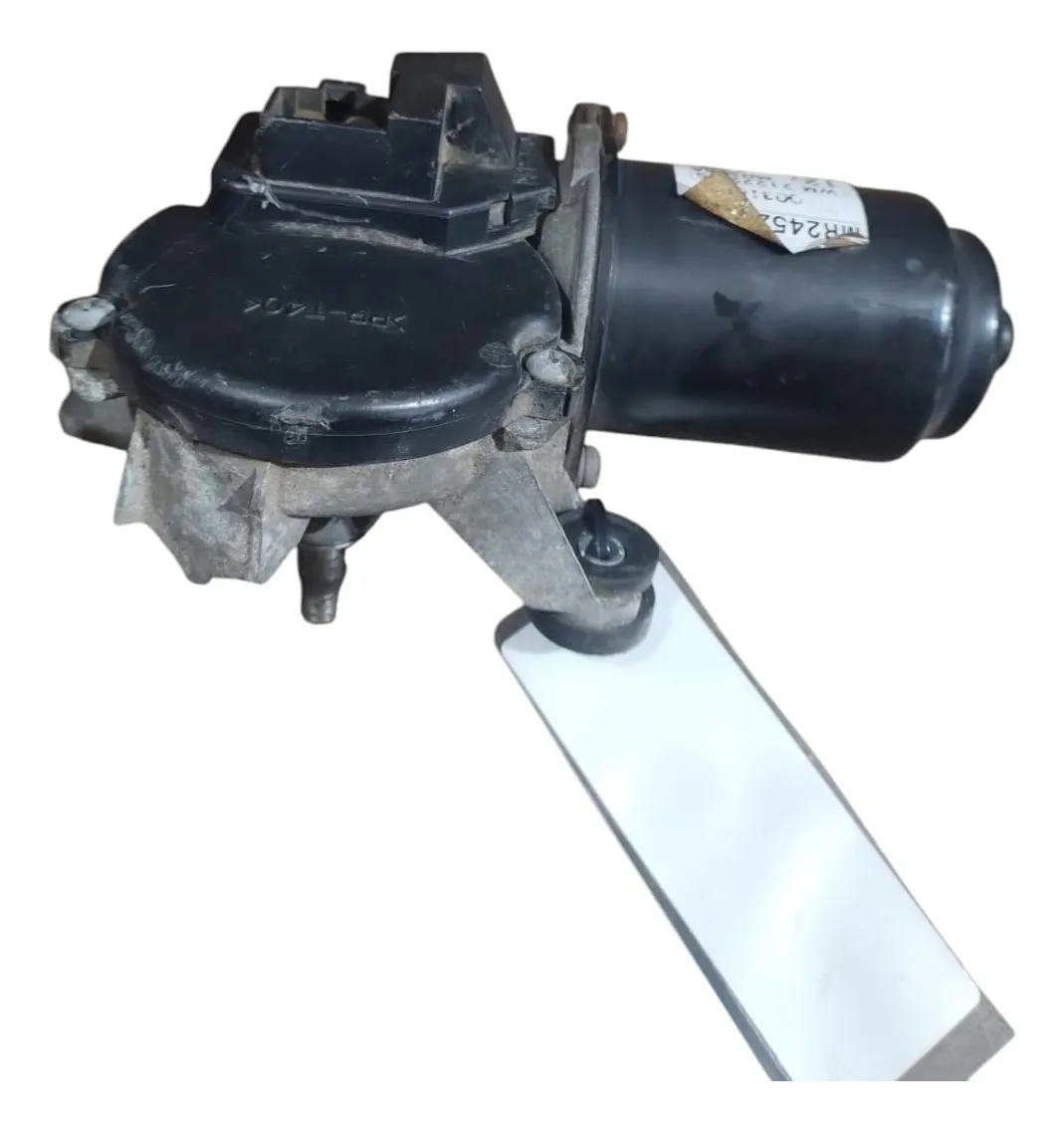Motor Limpador Para-brisa Dianteiro Do Pajero Sport 4x4 2000