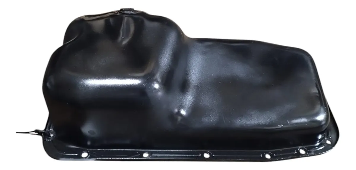 Carter Do Oleo Motor Gm Corsa Hatch Maxx 1.4 2011