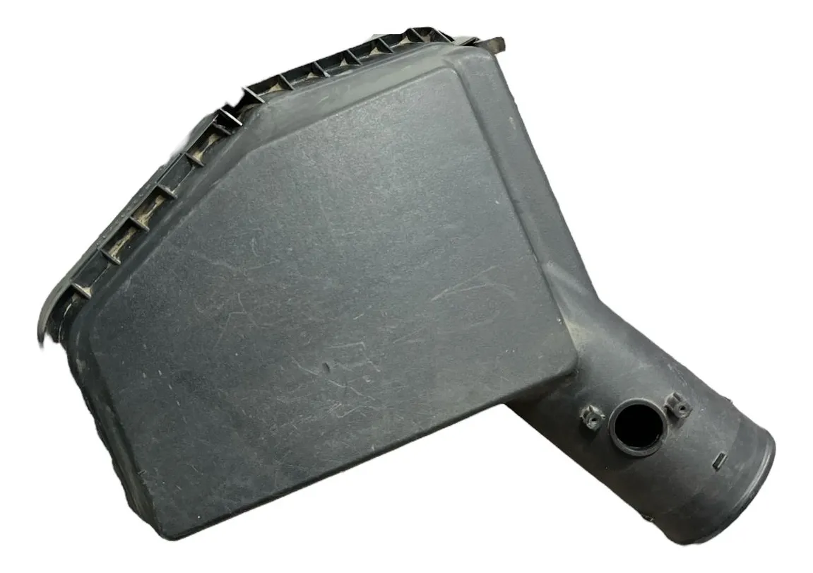 Caixa Do Filtro Ar Ômega 2011