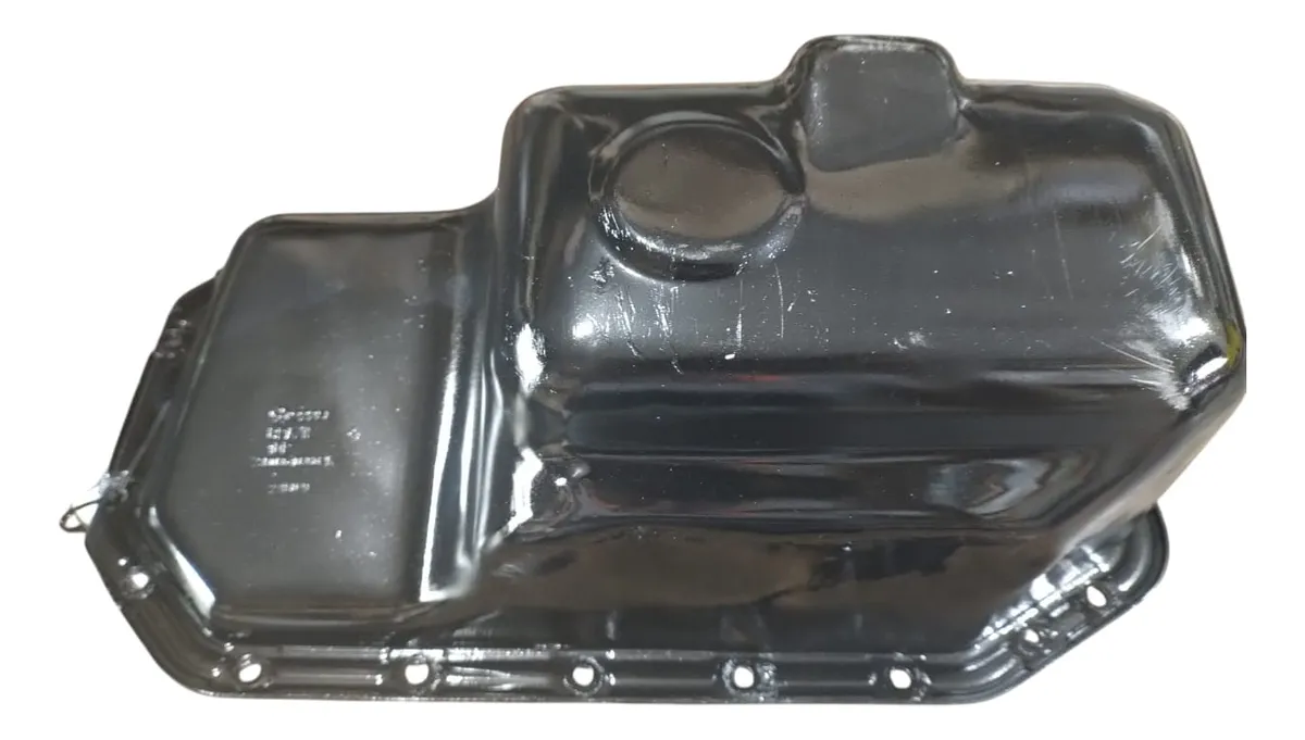 Carter Do Motor Do Gol 1.0 2009