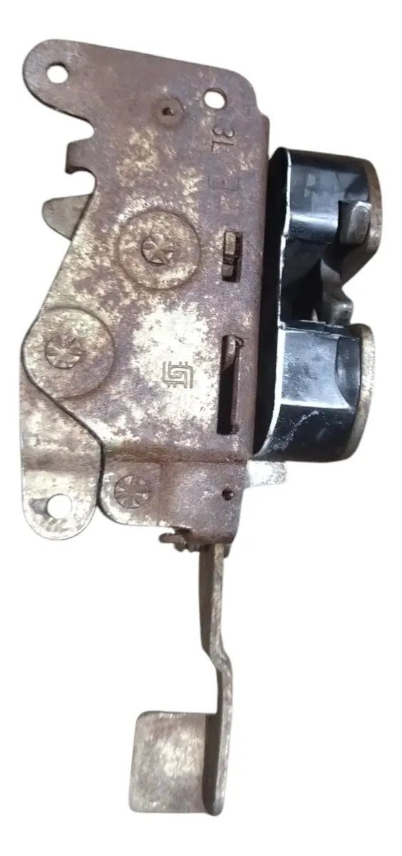 Fechadura Diant/esquerda Do Fiat Uno Mile 2006 Este produto está indi