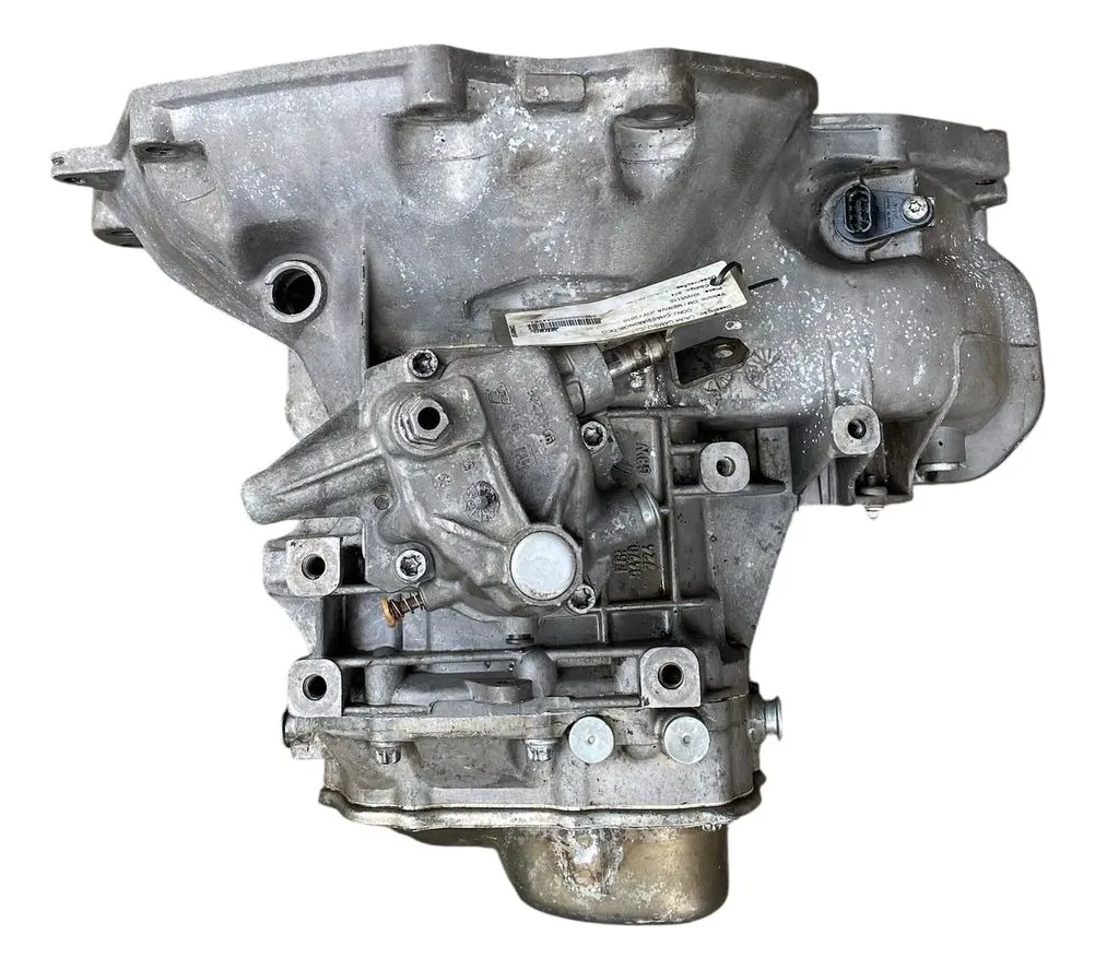 Câmbio Caixa Manual Chevrolet Meriva Joy 1.4 2009 2010