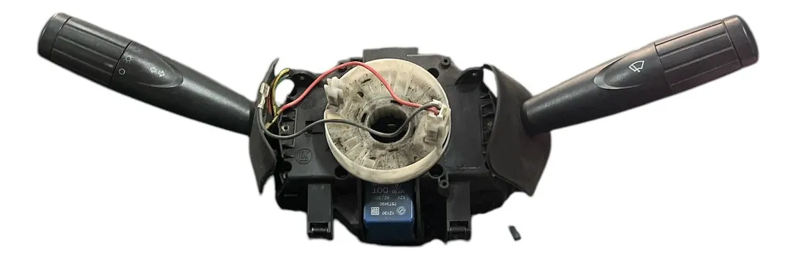 Chave Seta Fiat Fiorino 2013