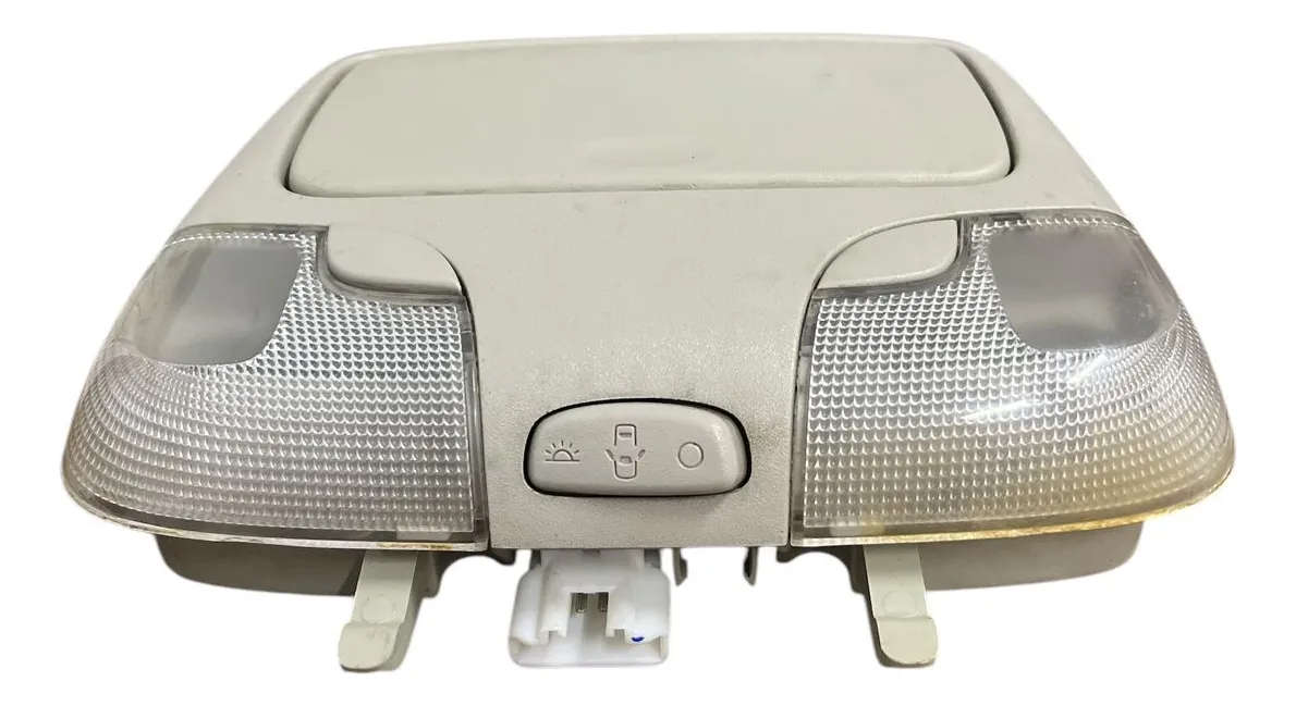 Porta Objetos Ômega 2006