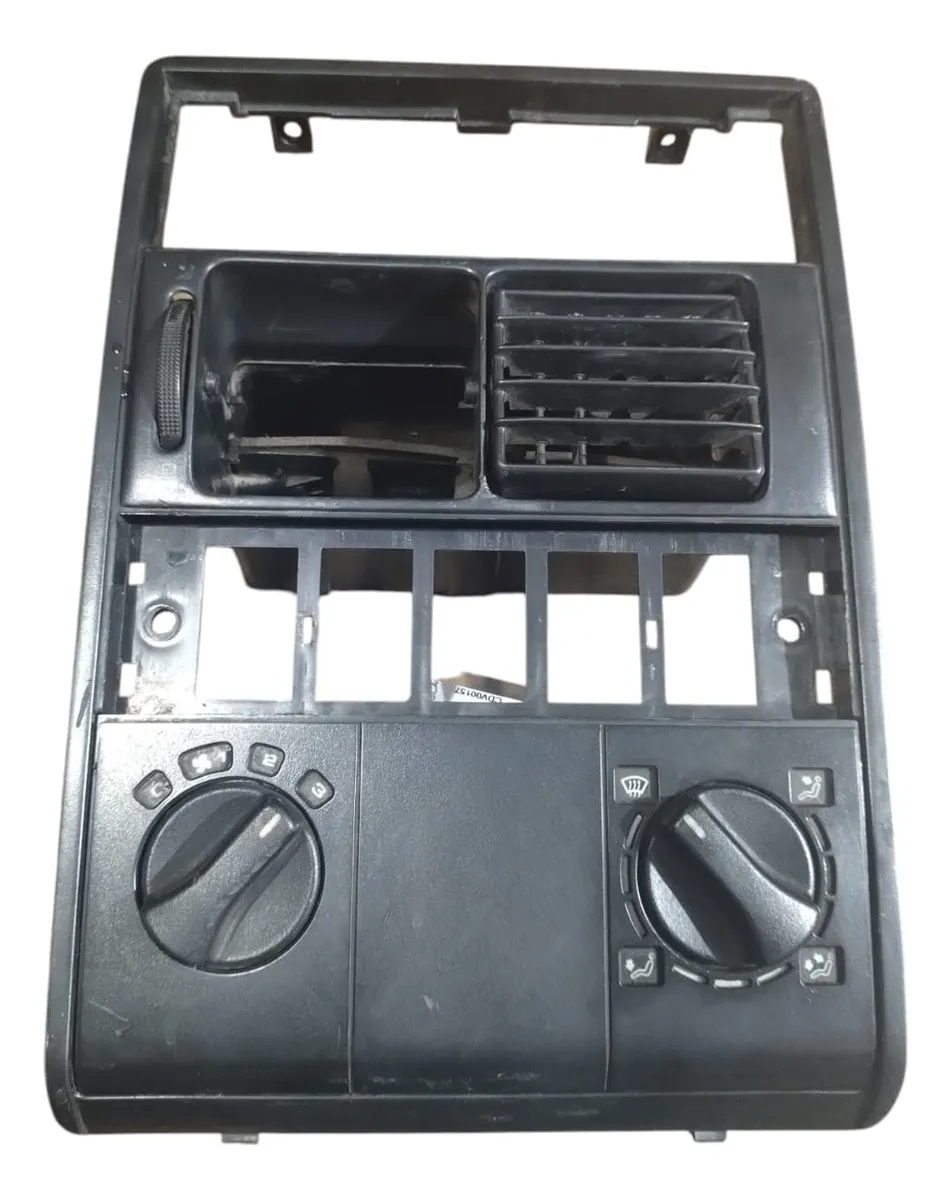 Comando Ar Usado Do Gol 1.0 2004 C/moldur