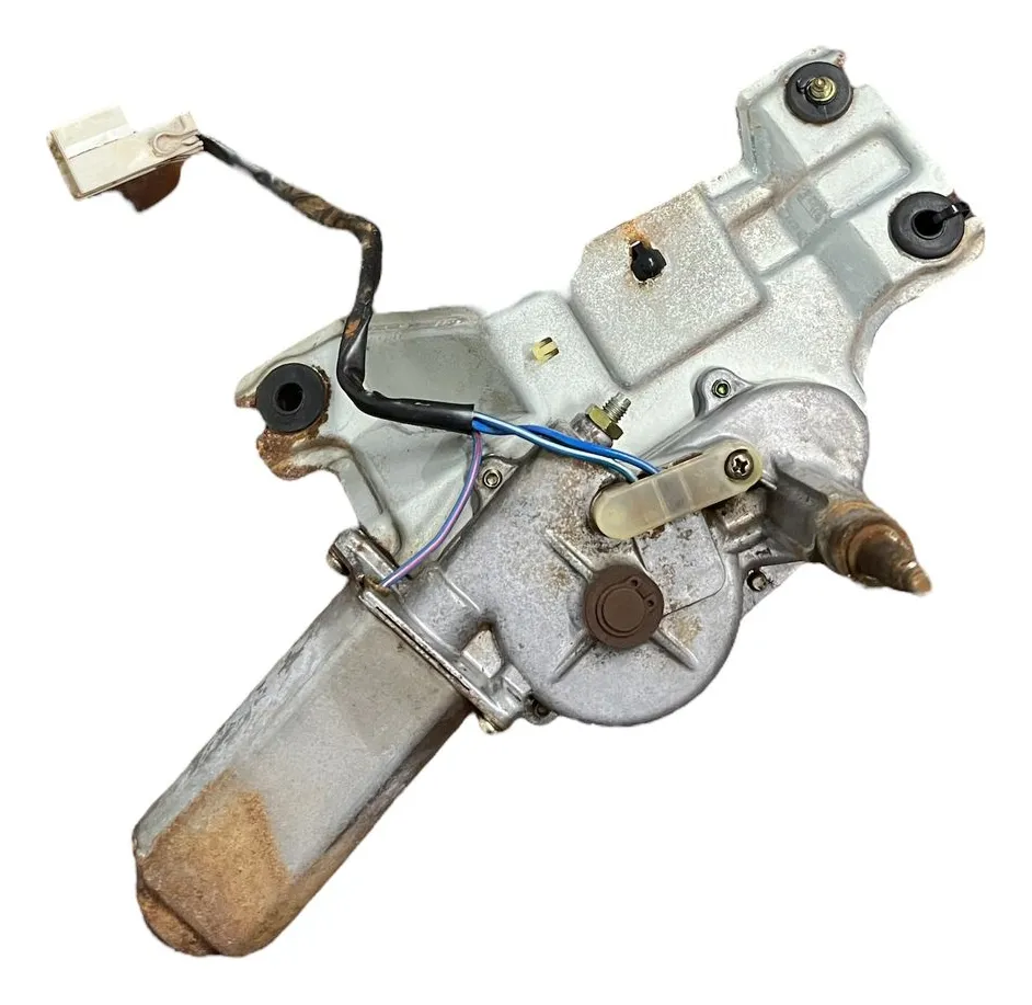 Motor Limpador Traseiro Pajero 1994