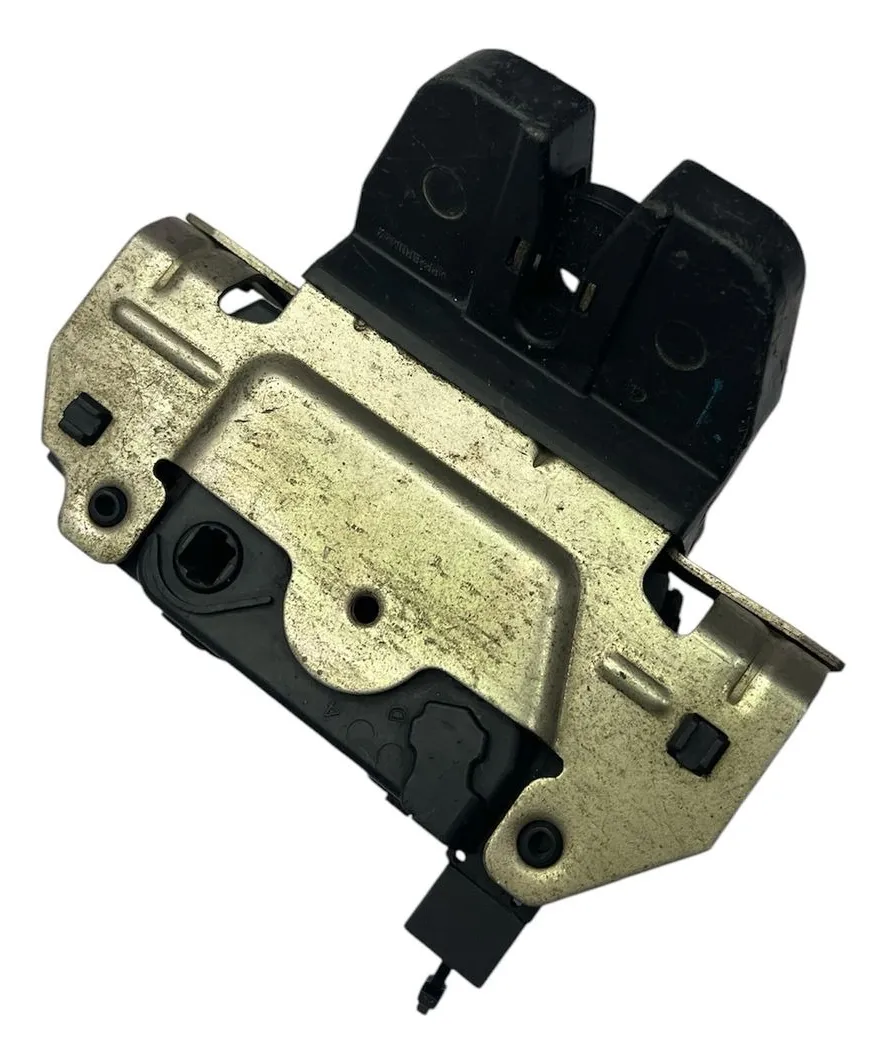 Fechadura Elétrica Porta Malas Vectra 2006