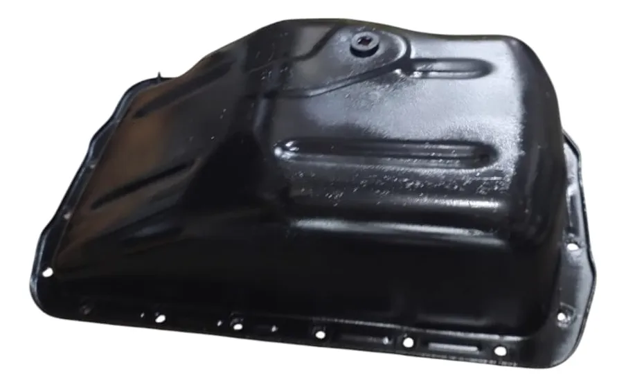 Carter Do Oleo Motor Da Trafic Diesel