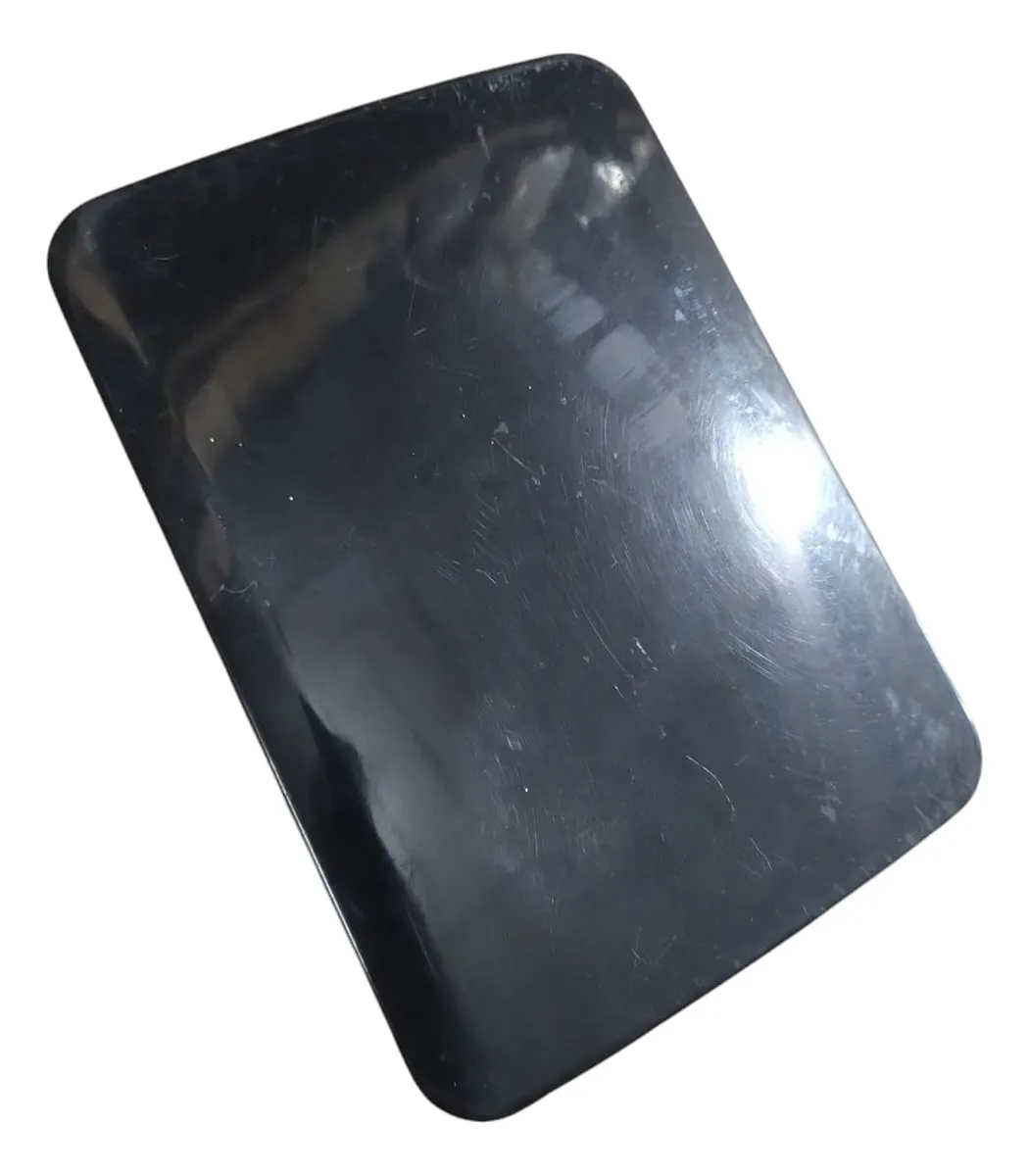 Portinhola Do Combustivel Mitsubishi Pajero Tr4 2008