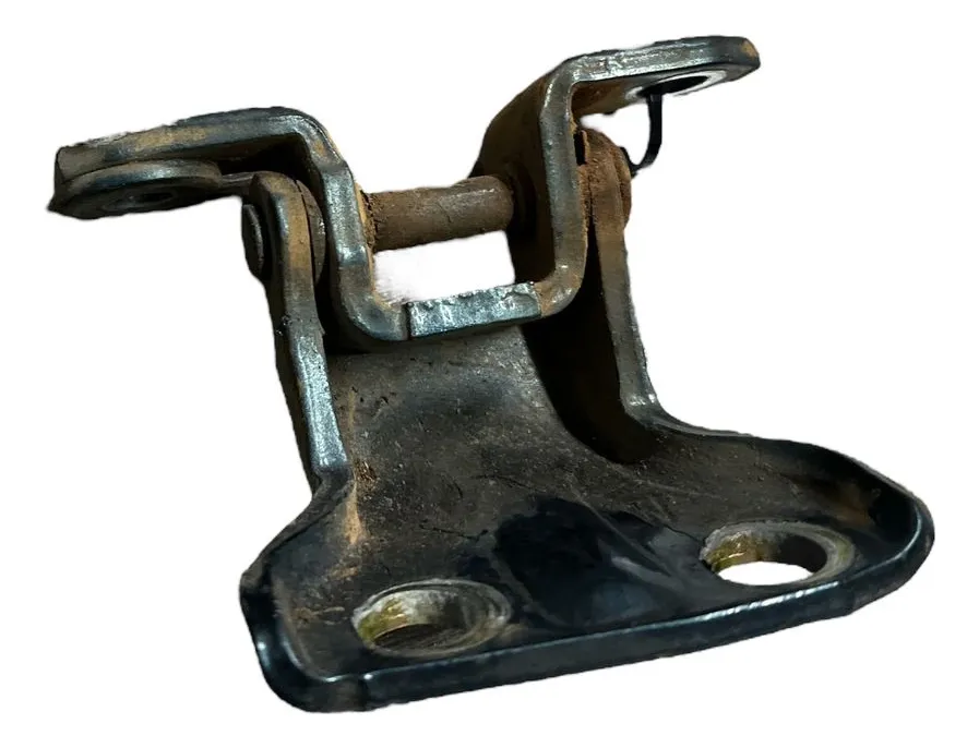 Dobradiça Traseira Esquerda Parte De Cima Pajero 1994