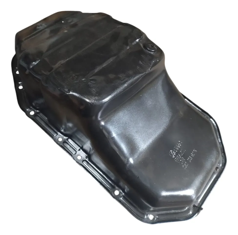 Carter Do Motor Do Gol 1.0 2004