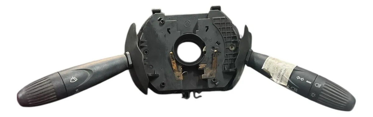 Chave Seta Fiat Siena 2002