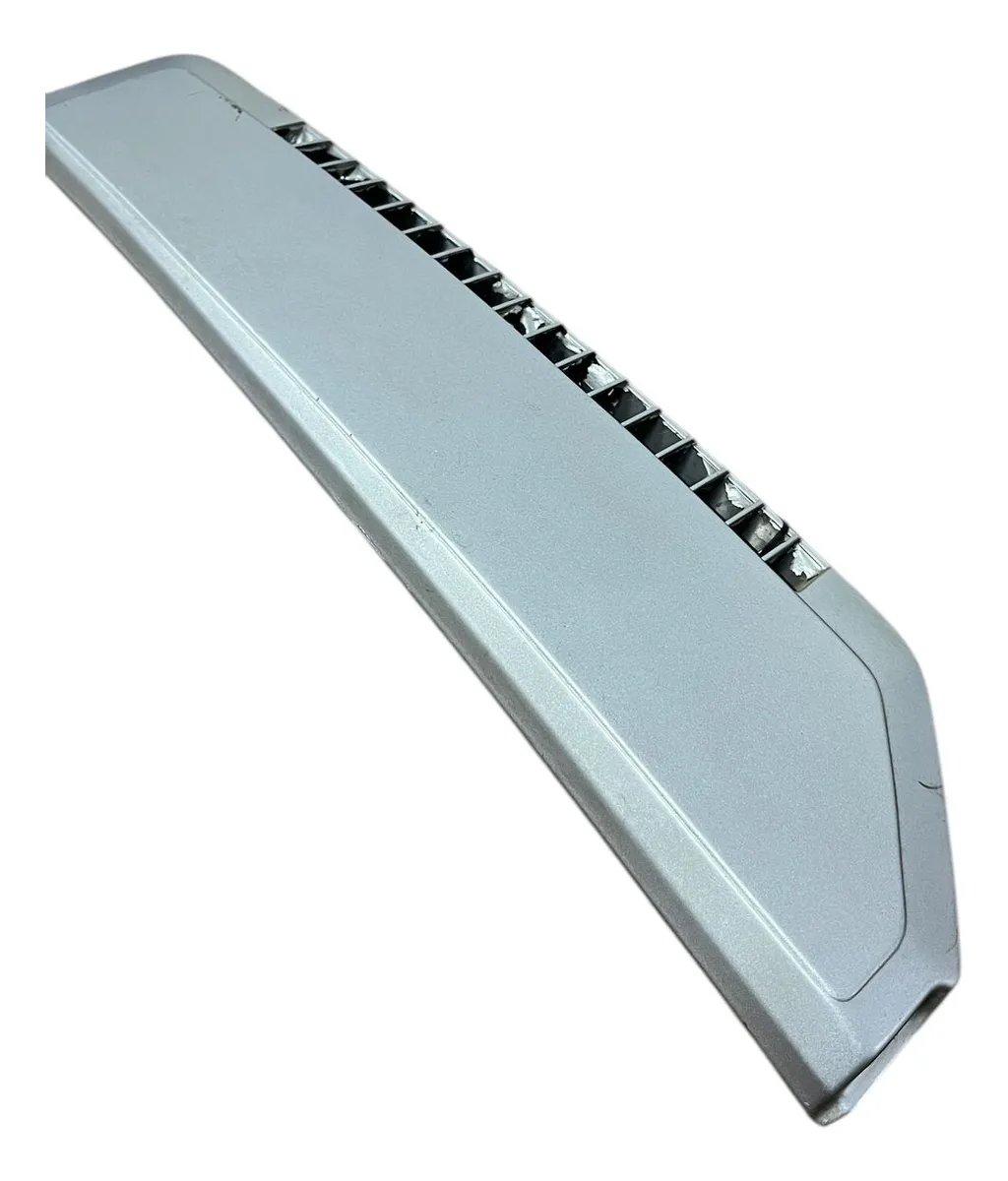 Acabamento Grade Ventilação Esquerdo L200 1994