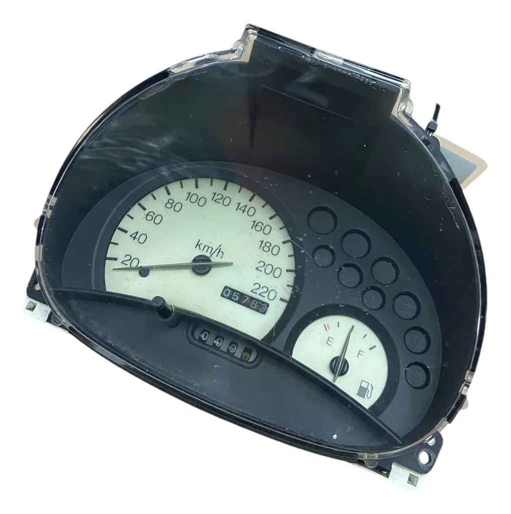 Painel De Instrumentos Ford Ka 1997 A 2000