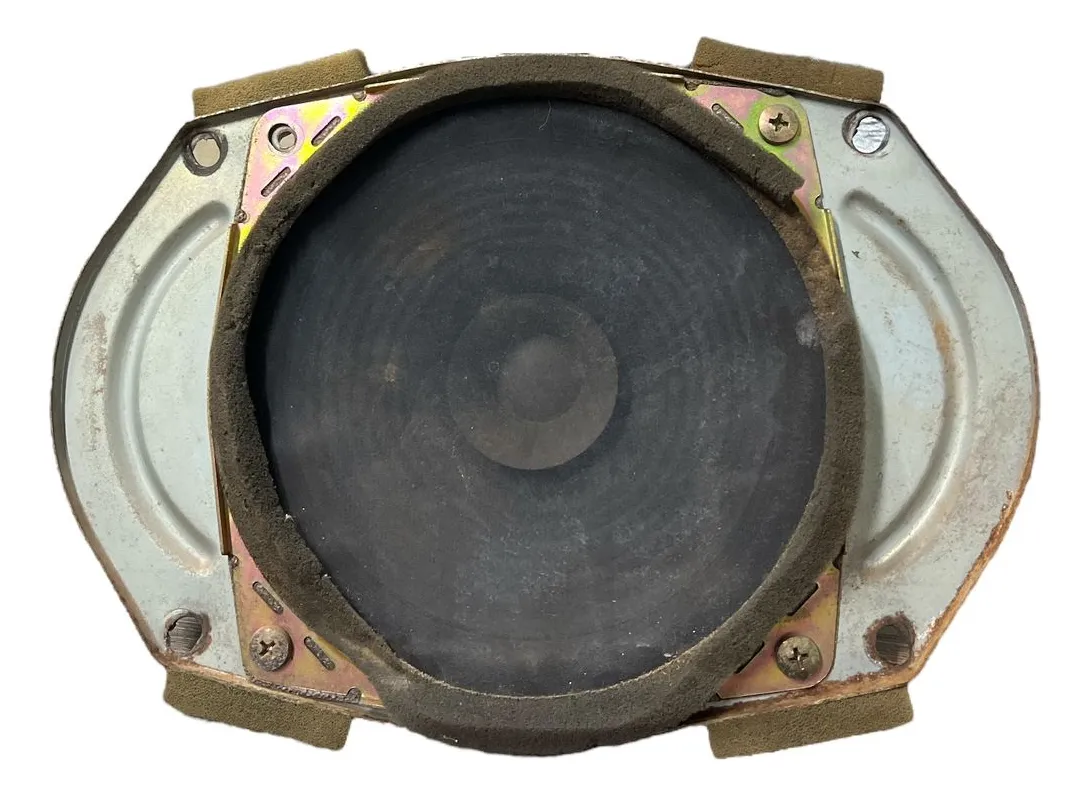 Alto-falante Traseiro Pajero Esq. 94-99