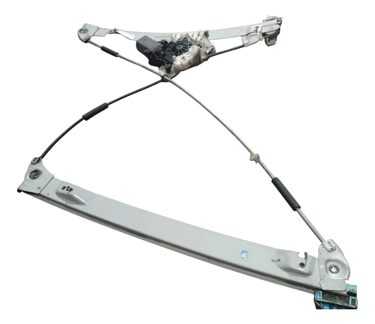 Maquina De Vidro Eletrica Diant/direita Do Peugeot 206 2010