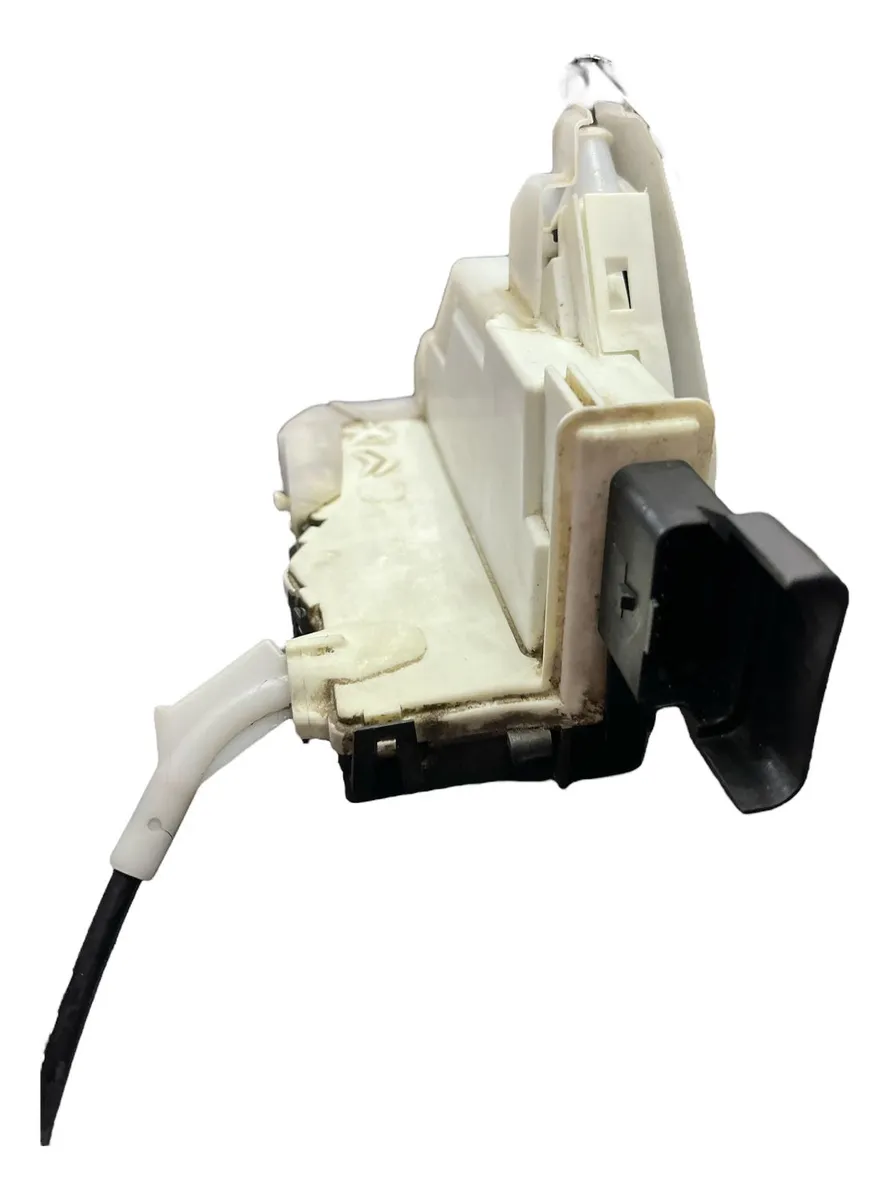 Fechadura Dianteira Direita 408 2012