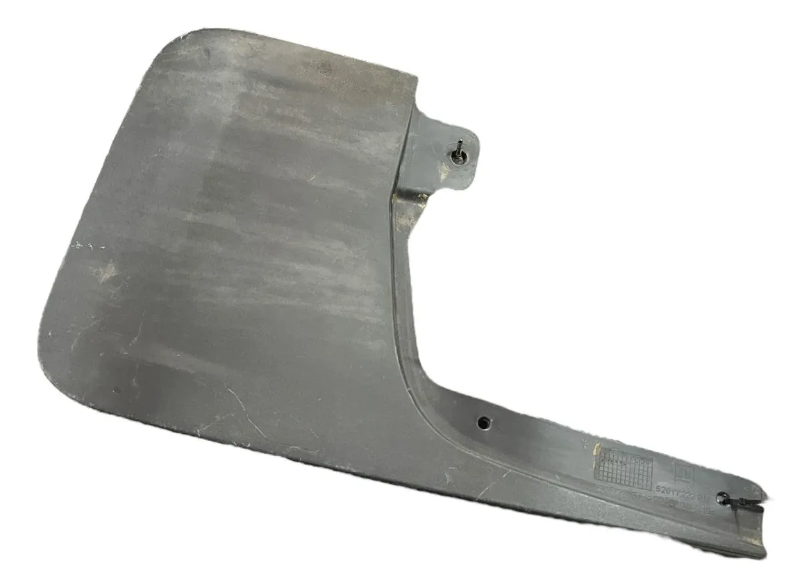 Lameiro Traseiro Direito S10 2013