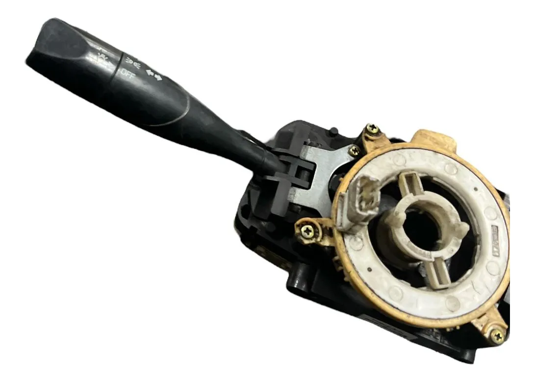 Chave Seta Mazda 1995