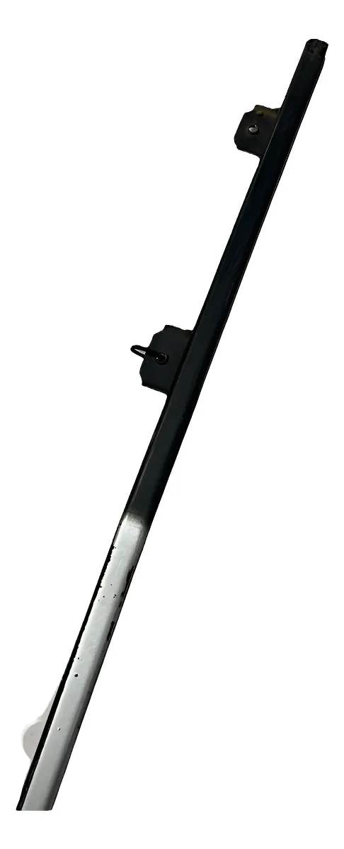 Guia Vidro Traseiro Esquerdo Pajero 1994