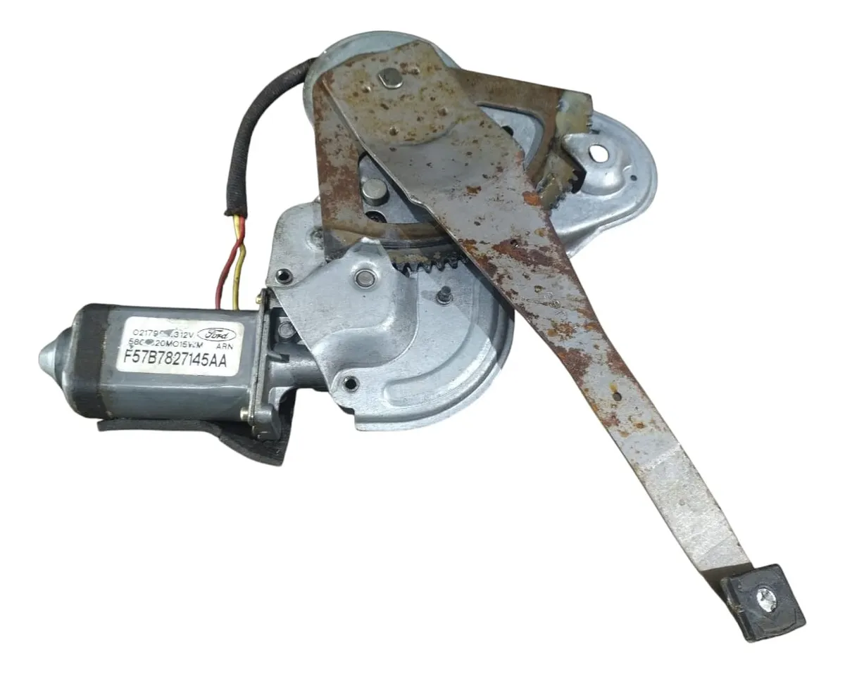 Maquina Vidro Traseira Direira Ford Explorer Xl T 4x2 1995