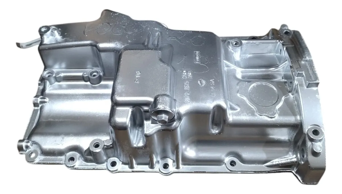 Carter Do Oleo Motor Do Ford Focus 2. 2013