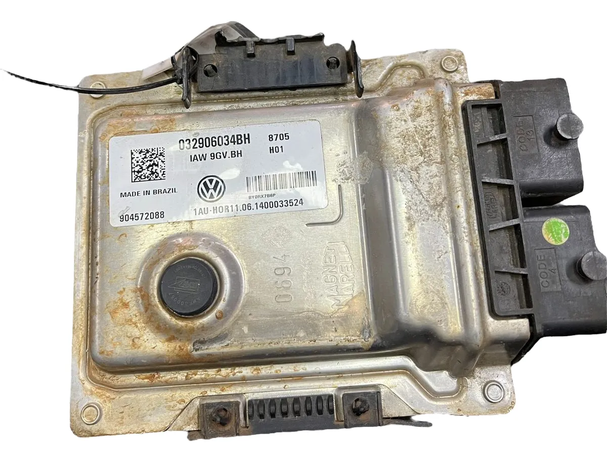 Modulo Injeção Saveiro 1.6 2015