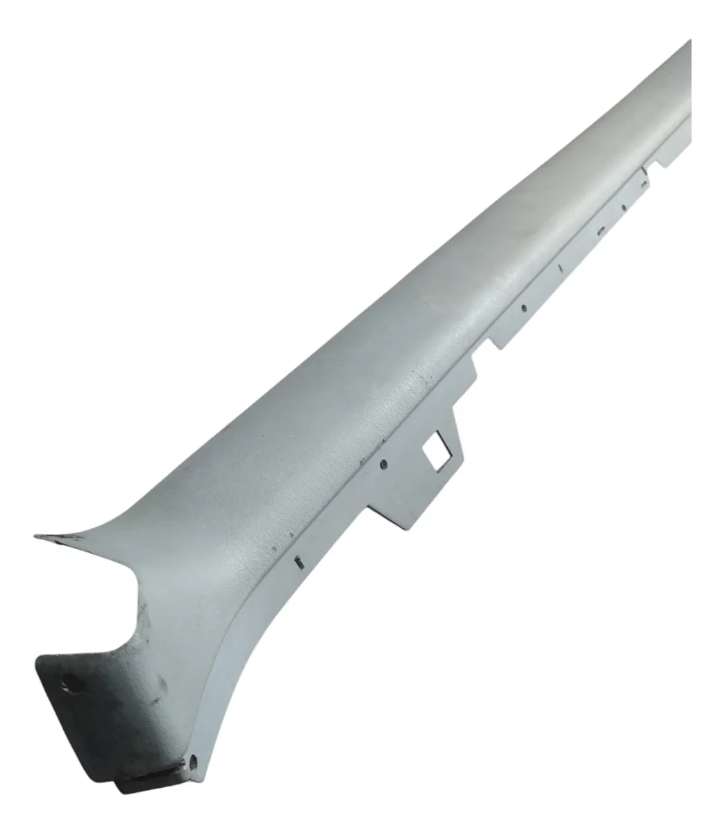 Soleira Da Tampa Traseira Da Pajero Sport 2000