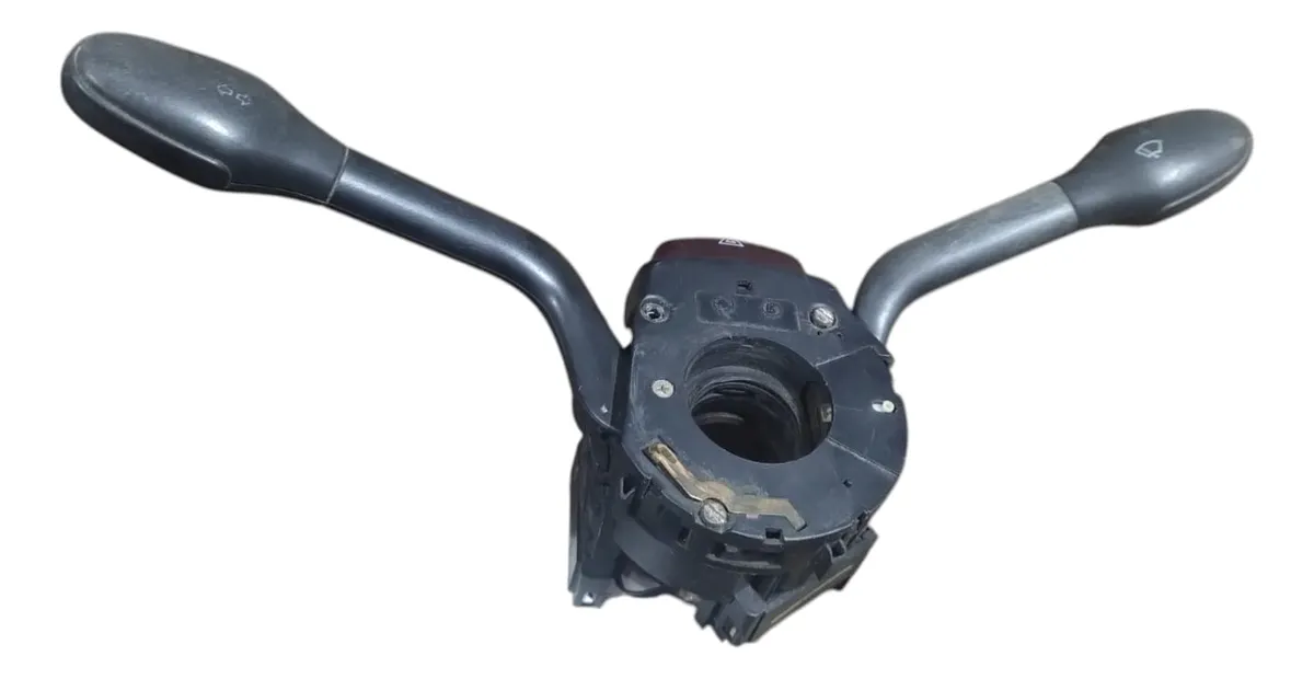 Chave Seta Usada Original Do Gol Mi 1998