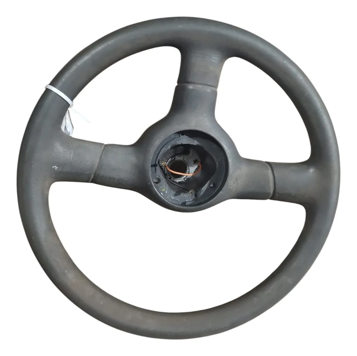 Volante Direção Usado Original Do Gol Mi 199