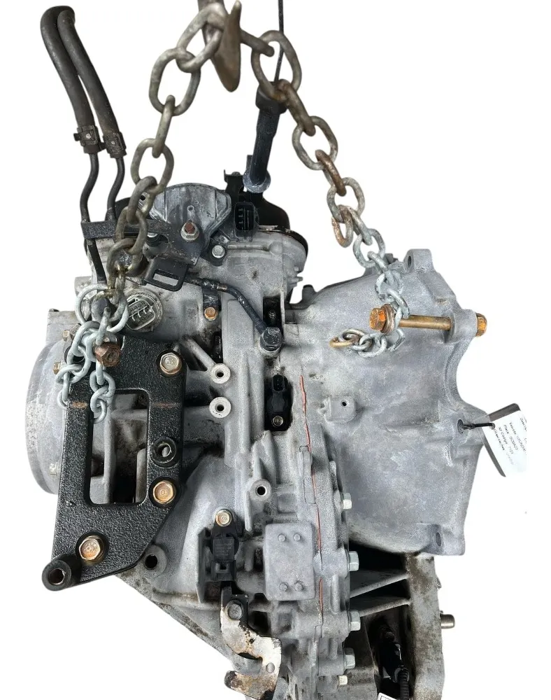 Caixa Cambio Santa Fe 2.7 Gasolina V6