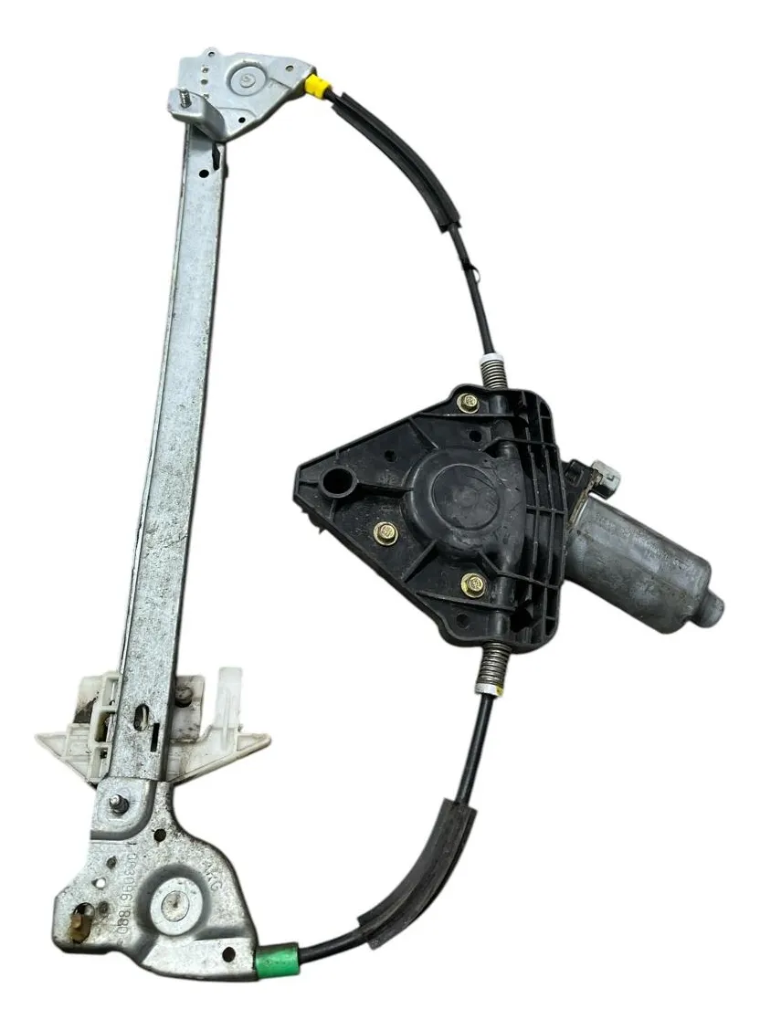 Máquina Vidro Traseira Esquerda Peugeot 406