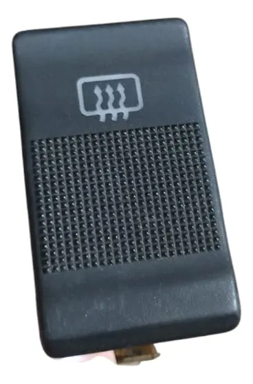 Botao Desembaçado Do Audi A80 S1995