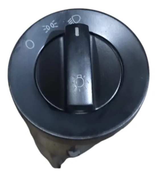 Chave Do Farol Luz Alta/baixa Volkswagen Do Polo 2005