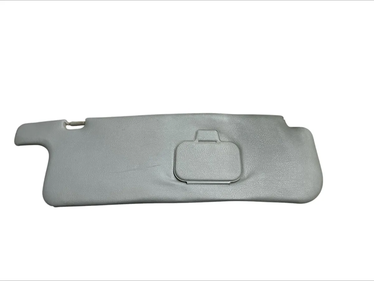 Para Sol Dianteiro Direito Pajero 1994