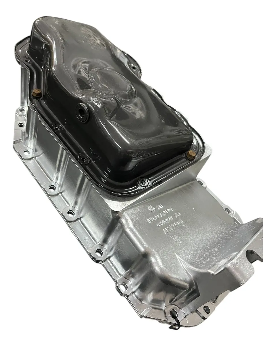 Carter Volkswagen Spacecross 2012