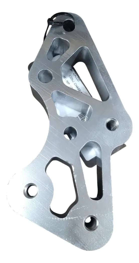 Suporte Coxim Do Cambio Do Gm Captiva Sport 2010