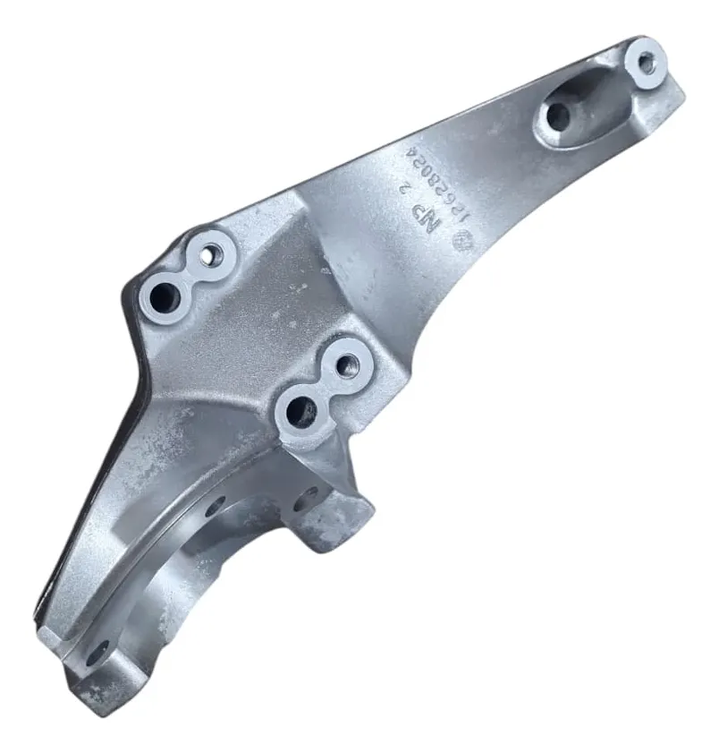 Suporte Da Bomba Da Direcao  Captiva Sport 2010