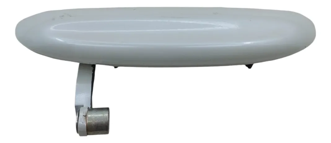 Maçaneta Externa Traseira Direita Do Toyota Etios Sedan 2015