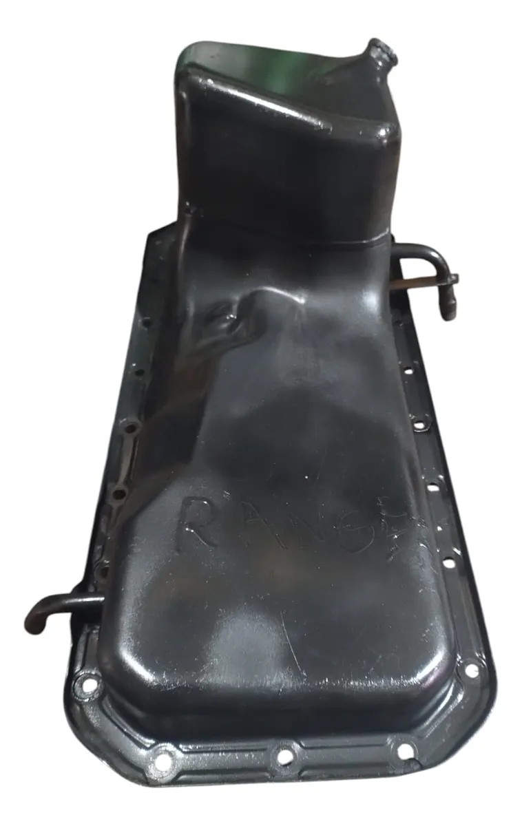 Carter Do Oleo Motor Da Ford Ranger Diesel 2005