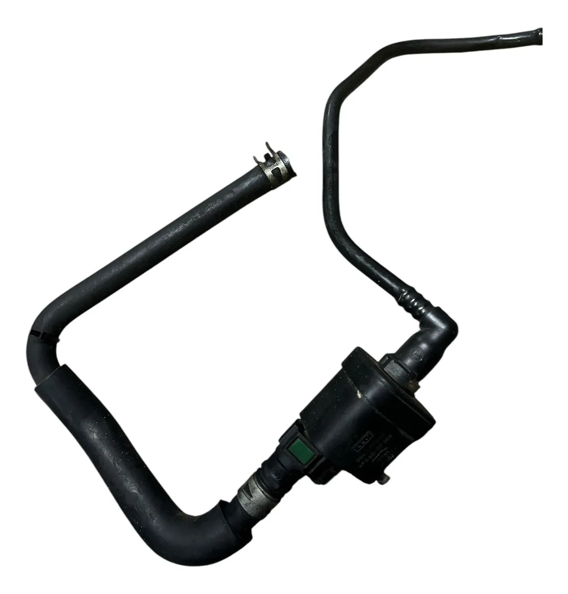 Filtro Ar Condicionado Tracker 2.0 2004